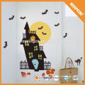 Christmas ornament funny innocuous holloween wall sticker
